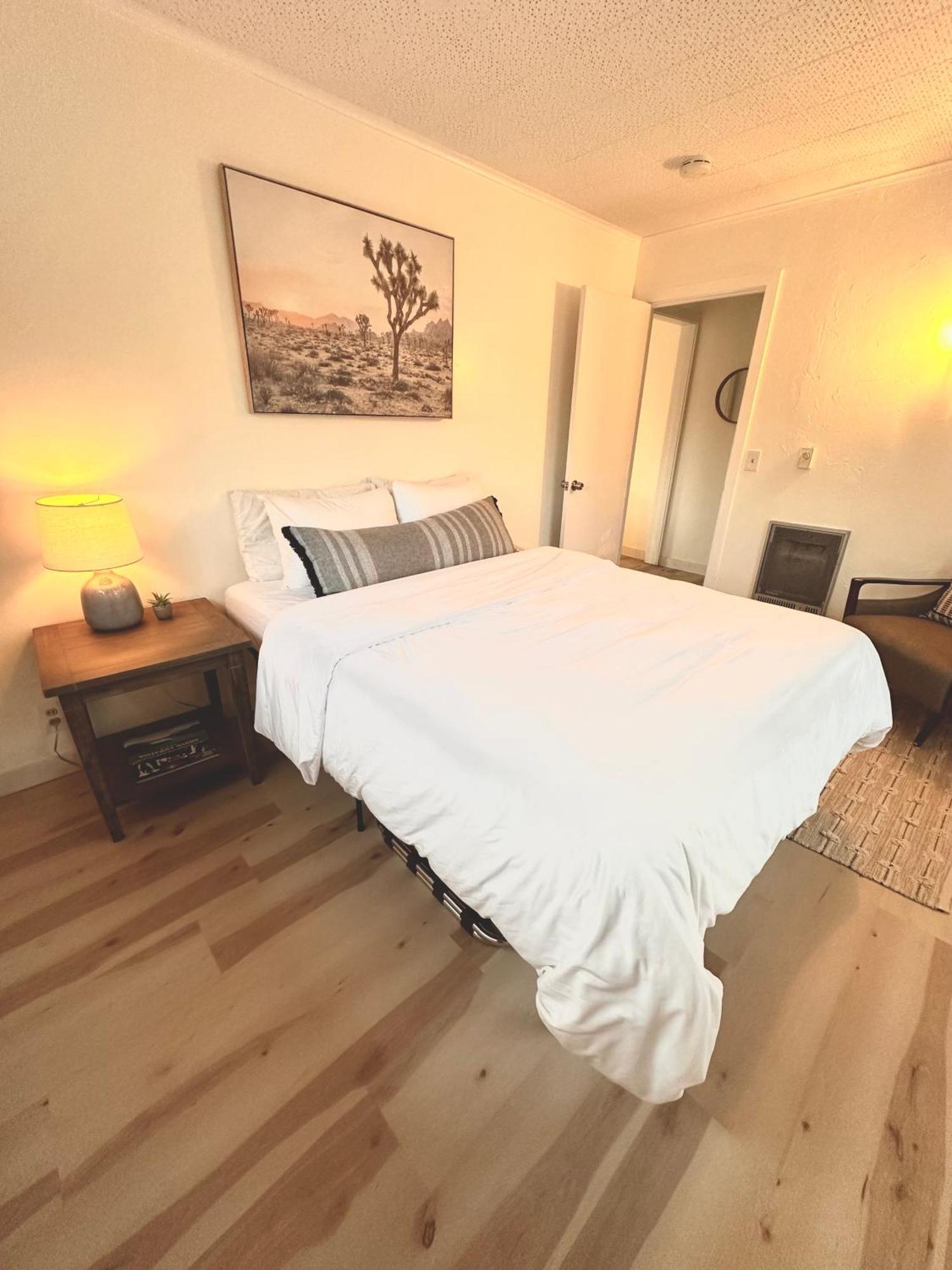 The Cottage Inn At 마운트샤스타 외부 사진